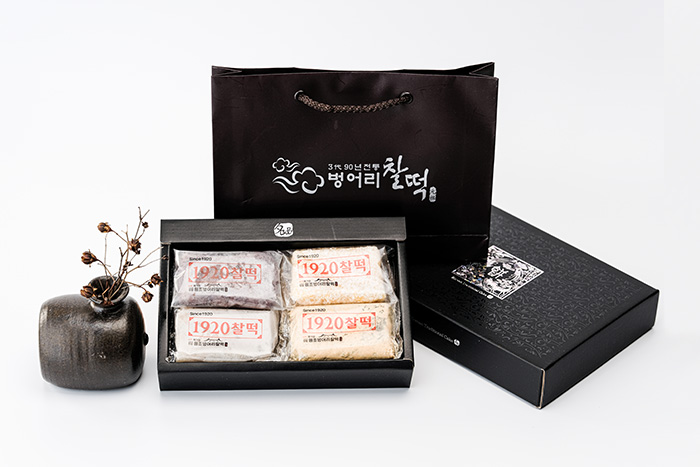 답례떡3호